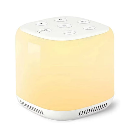 Veilleuse Musicale Bébé LED pour Chambre d'Enfant