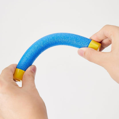 Jeu de Réflexes Rechargeable avec Bâtons Éjectables – Jouet d'Adresse pour Toute la Famille
