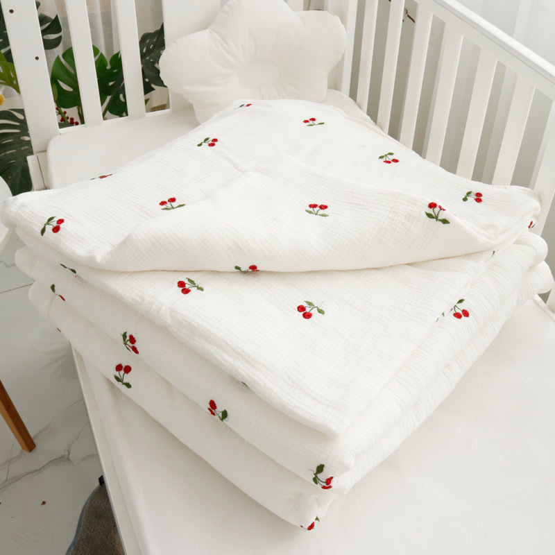 Cape de Bain en Mousseline pour Bébé – Ultra-Douce, Respirante | 5 Motifs | 2 Tailles