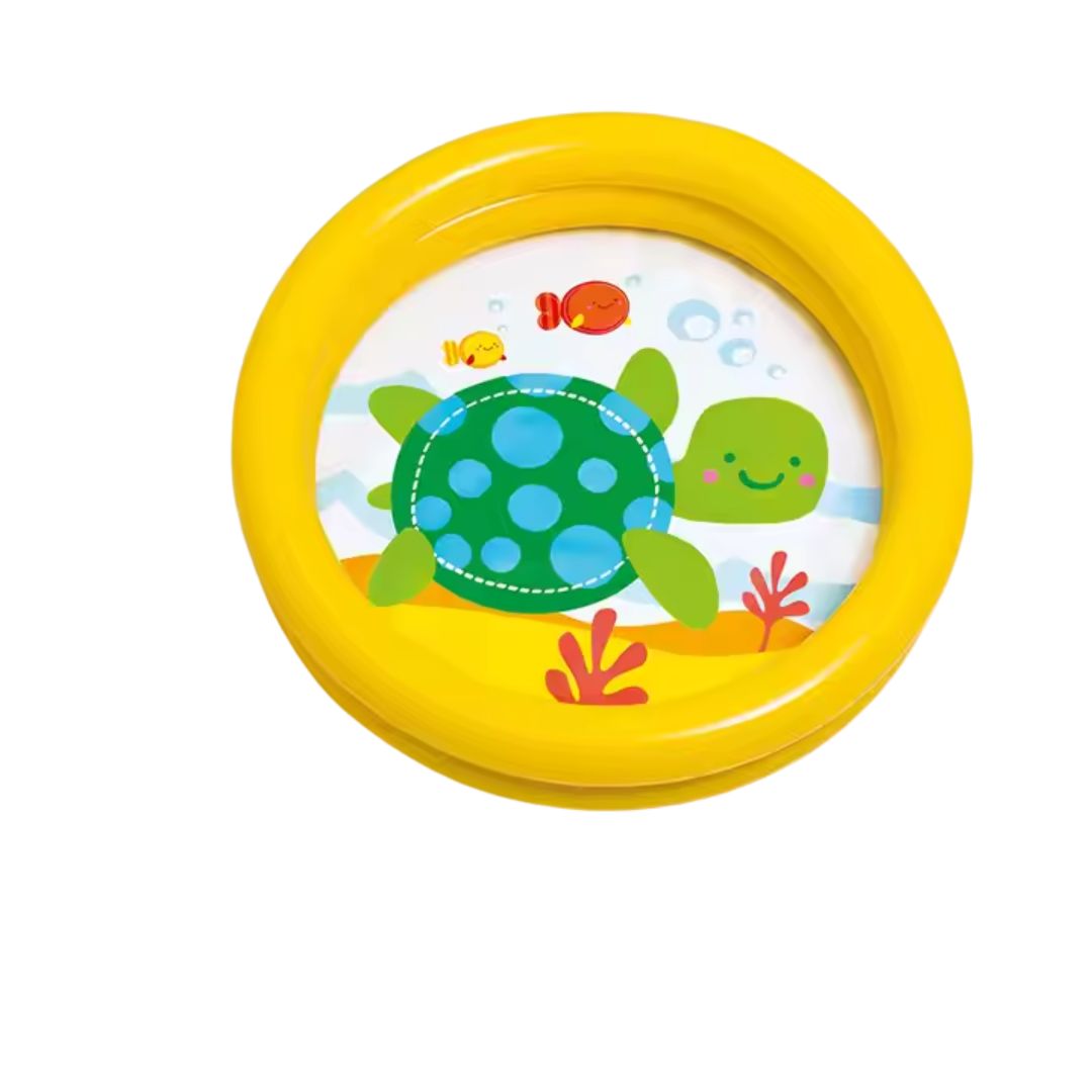 Piscine Gonflable pour Enfants et Tout-Petits