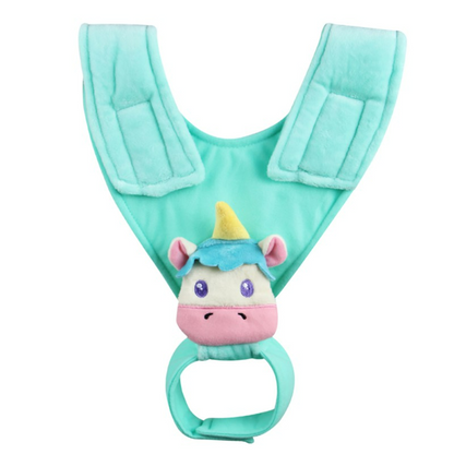 Porte-Biberon Réglable pour Poussette – Support Mains Libres pour Bébé