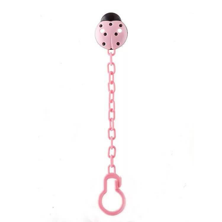 Tétine Grignoteuse Bébé en Silicone – Filet Fruitage & Anneau de Dentition