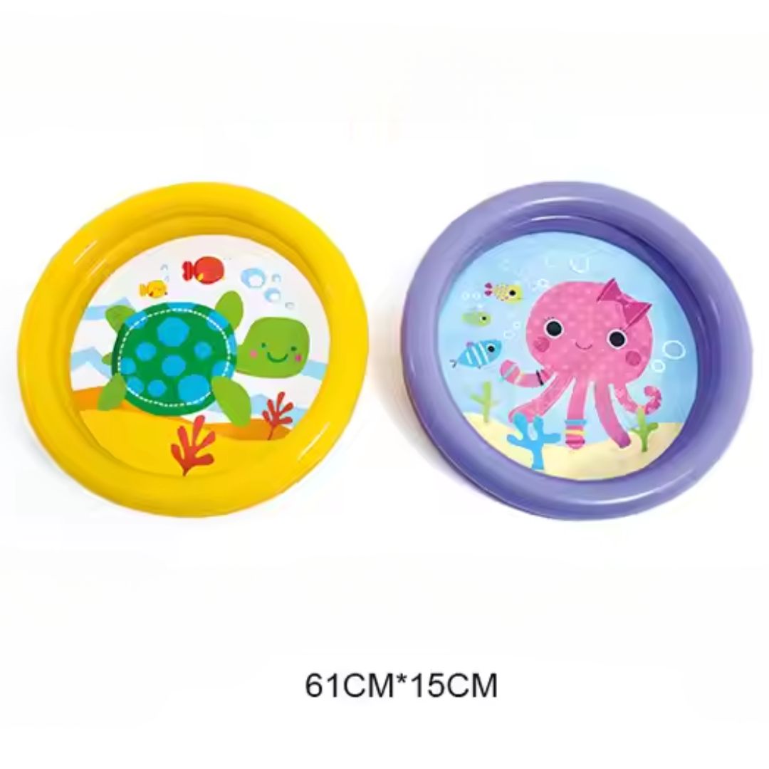 Piscine Gonflable pour Enfants et Tout-Petits