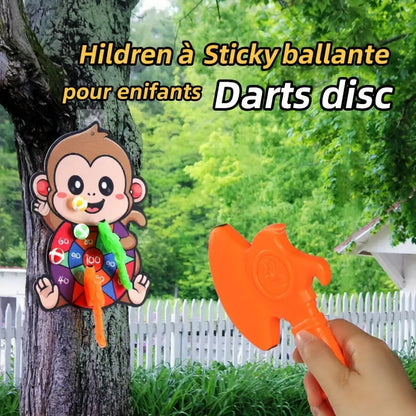 Kit Créatif de Stickers 3D pour Enfants – Set DIY de Décoration Créative
