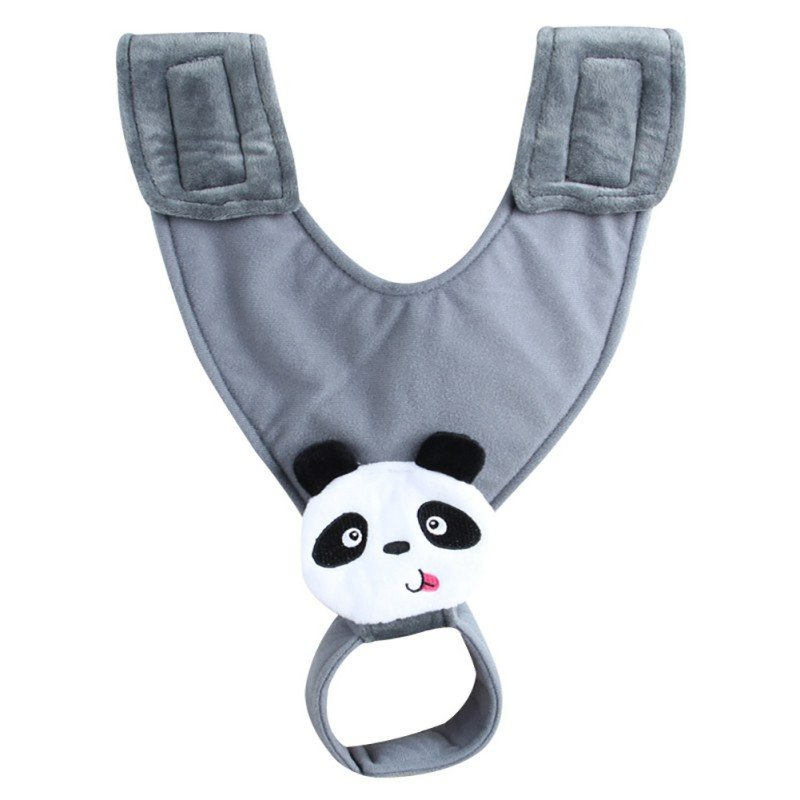 Porte-Biberon Réglable pour Poussette – Support Mains Libres pour Bébé