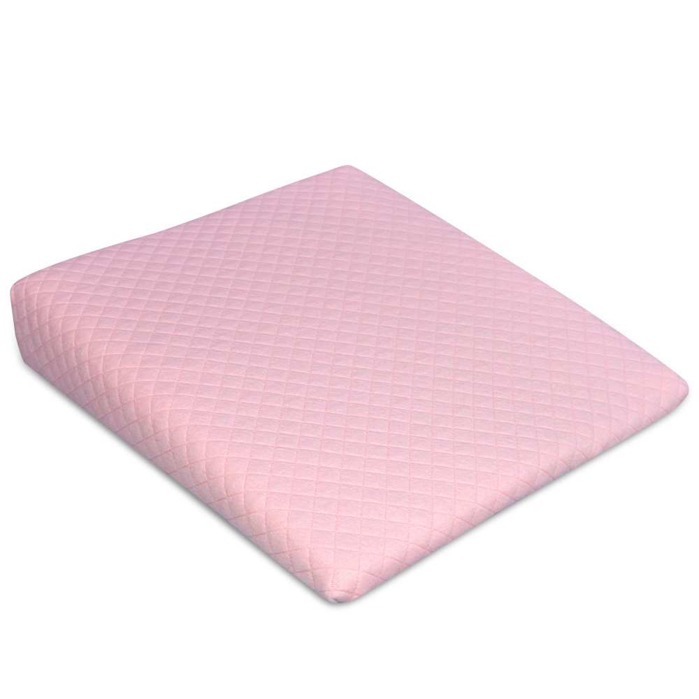 Coussin Incliné Ergonomique pour Bébé Anti-Reflux