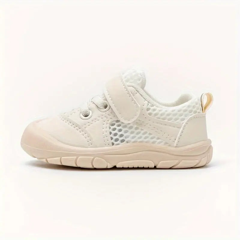 Chaussures Bébé Pieds Nus – Chaussures Souples Premiers Pas pour Bébés et Tout-Petits