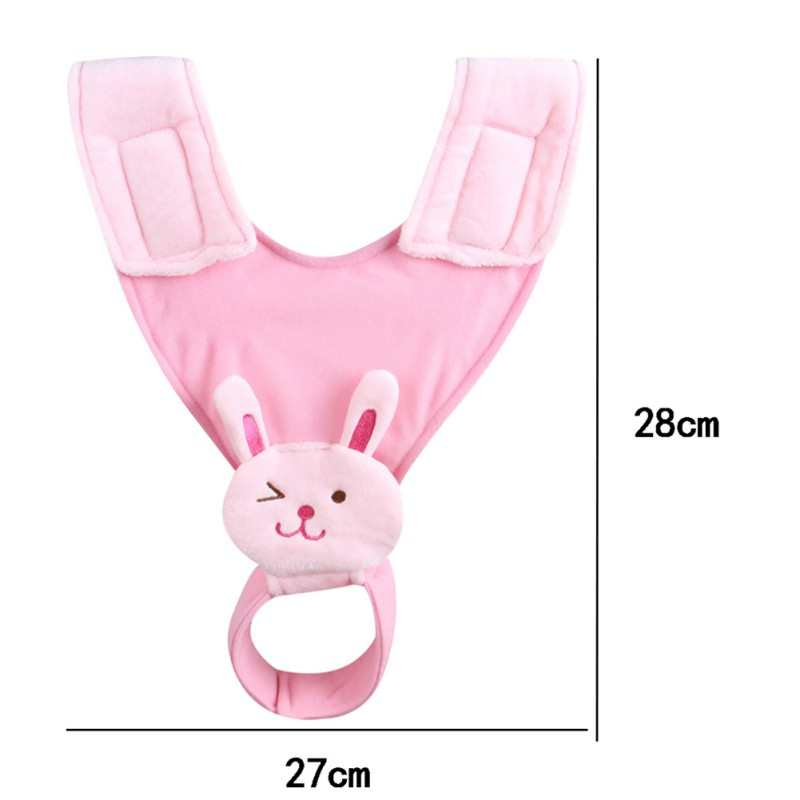 Porte-Biberon Réglable pour Poussette – Support Mains Libres pour Bébé