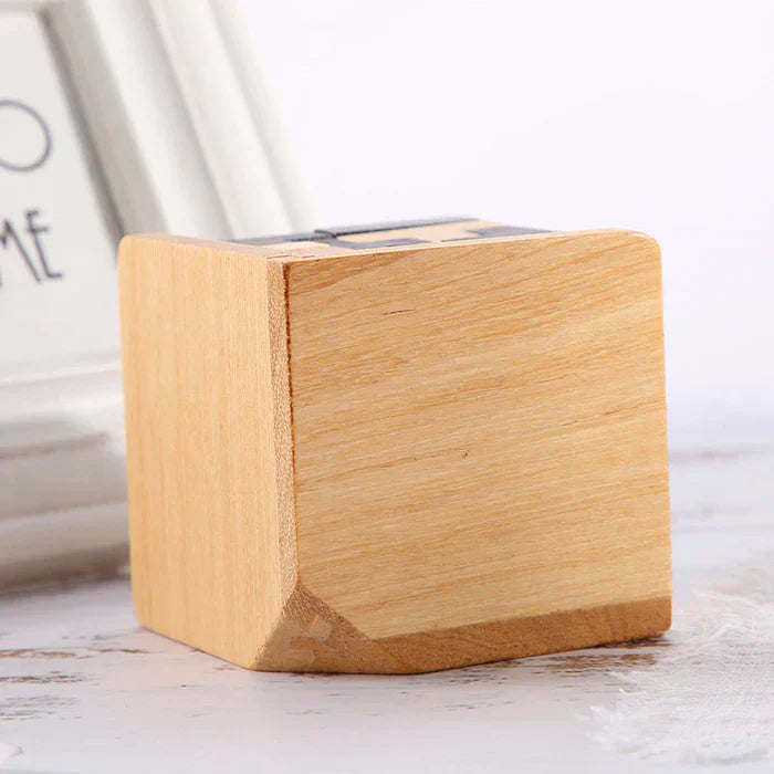 Puzzle 3D en Bois – Jeu de Réflexion et Casse-Tête pour Enfants et Adultes