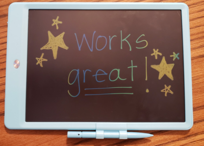 Tablette LCD Créative – Écriture et dessin sans limite