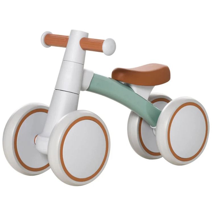 Vélo d’équilibre bébé