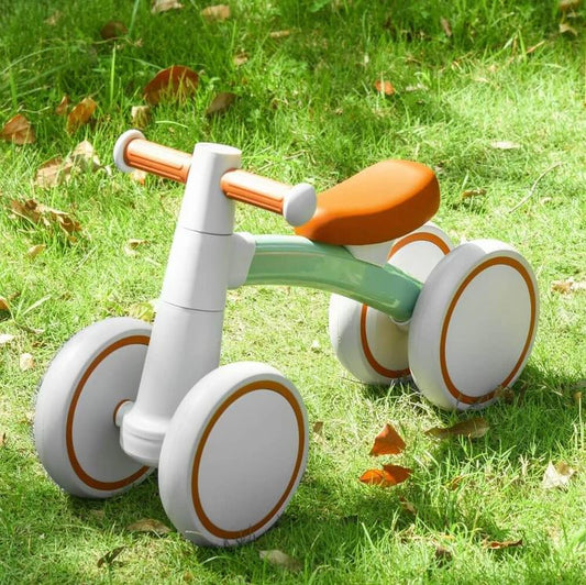 Vélo d’équilibre bébé