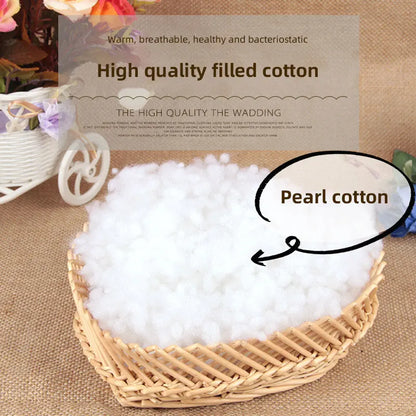 Coussin de Positionnement Bébé Ergonomique avec Appui-Tête