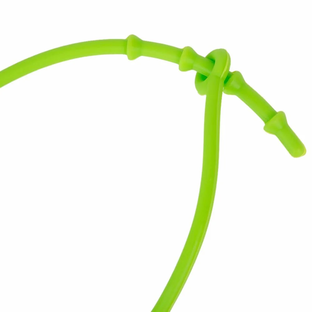 Bavoir Bébé en Silicone Réglable avec Poche Récupératrice