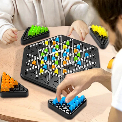 Jeu de Société Stratégique pour Toute la Famille – 2 à 4 Joueurs