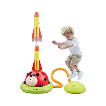 Jouet d’Activité 3-en-1 pour Enfants – Jeu de Mouvement & Développement Moteur