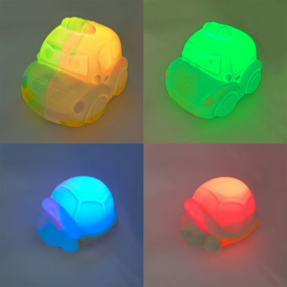 Ballon Sensoriel Interactif pour Enfants – Lumieres, Mouvements Surprises et Éveil Moteur