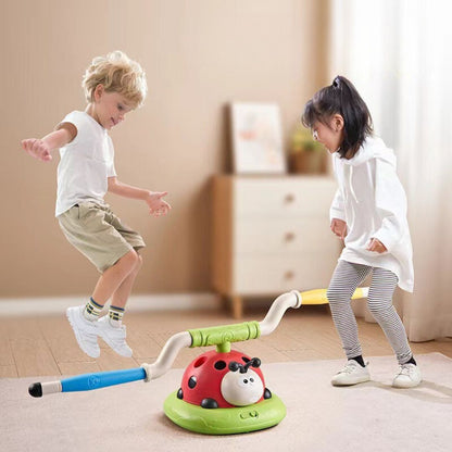 Jouet d’Activité 3-en-1 pour Enfants – Jeu de Mouvement & Développement Moteur