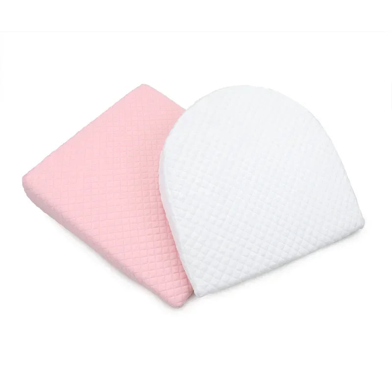 Coussin Incliné Ergonomique pour Bébé Anti-Reflux