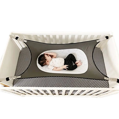 DreamNest – Nid de Sommeil Cocon pour Bébé, Confort et Sécurité