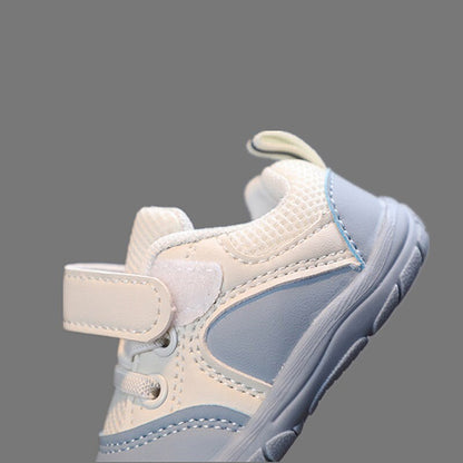 Chaussures Bébé Pieds Nus – Chaussures Souples Premiers Pas pour Bébés et Tout-Petits