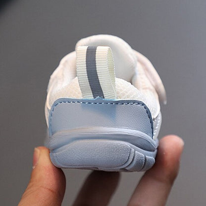 Chaussures Bébé Pieds Nus – Chaussures Souples Premiers Pas pour Bébés et Tout-Petits