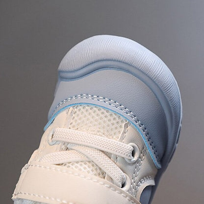 Chaussures Bébé Pieds Nus – Chaussures Souples Premiers Pas pour Bébés et Tout-Petits