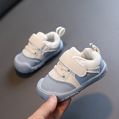 Chaussures Bébé Pieds Nus – Chaussures Souples Premiers Pas pour Bébés et Tout-Petits