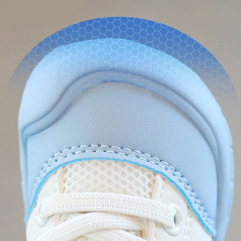 Chaussures Bébé Pieds Nus – Chaussures Souples Premiers Pas pour Bébés et Tout-Petits
