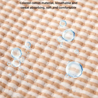 Serviette à Capuche Bébé Douce et Ultra Absorbante