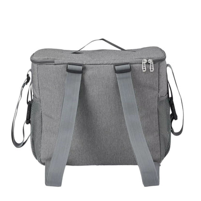 Sac À Langer Grande Capacité – Organisateur Multifonction Maison & Voyage | 2 Coloris