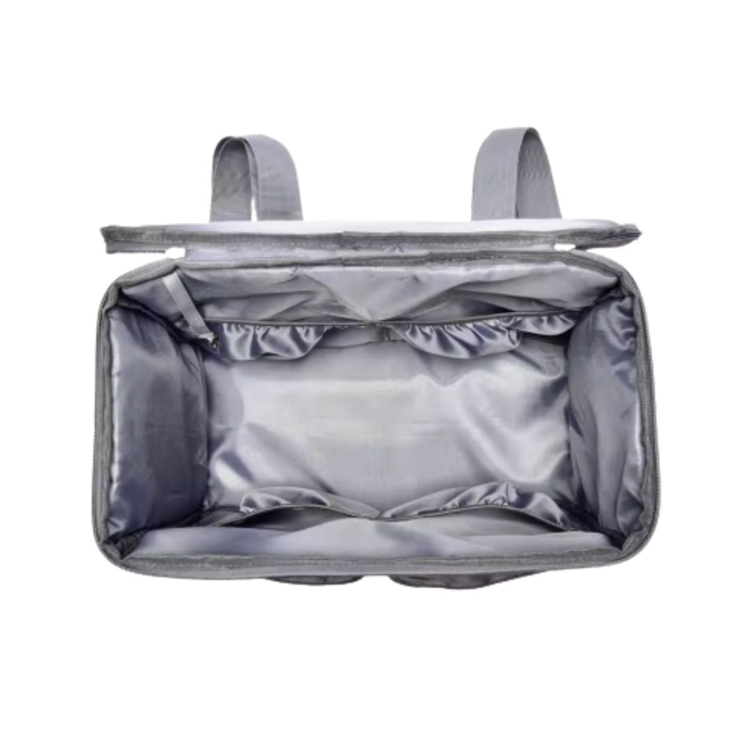 Sac À Langer Grande Capacité – Organisateur Multifonction Maison & Voyage | 2 Coloris
