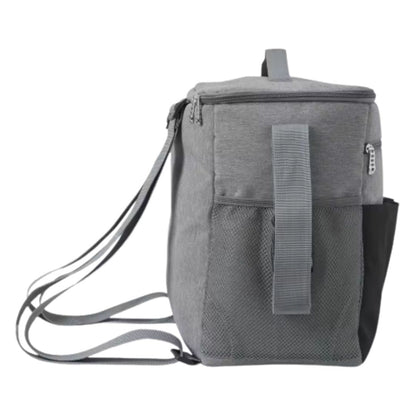 Sac À Langer Grande Capacité – Organisateur Multifonction Maison & Voyage | 2 Coloris