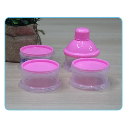Set de Biberons avec Sac de Transport – Kit de Rangement pour Biberons, Tasses et Accessoires Bébé