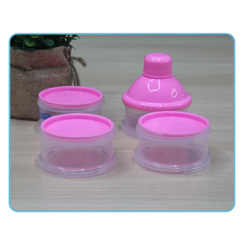 Set de Biberons avec Sac de Transport – Kit de Rangement pour Biberons, Tasses et Accessoires Bébé