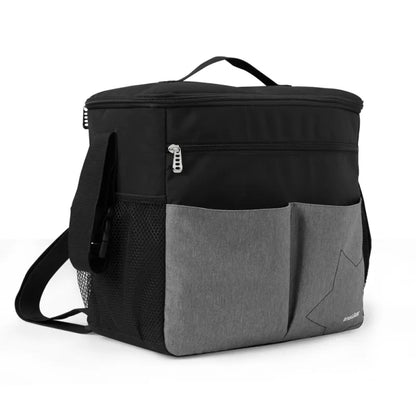 Sac À Langer Grande Capacité – Organisateur Multifonction Maison & Voyage | 2 Coloris