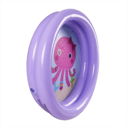 Piscine Gonflable pour Enfants et Tout-Petits