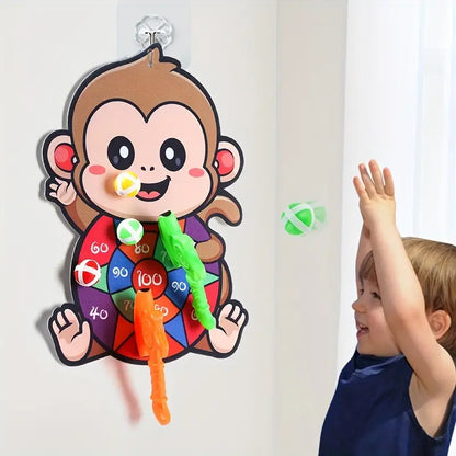Kit Créatif de Stickers 3D pour Enfants – Set DIY de Décoration Créative