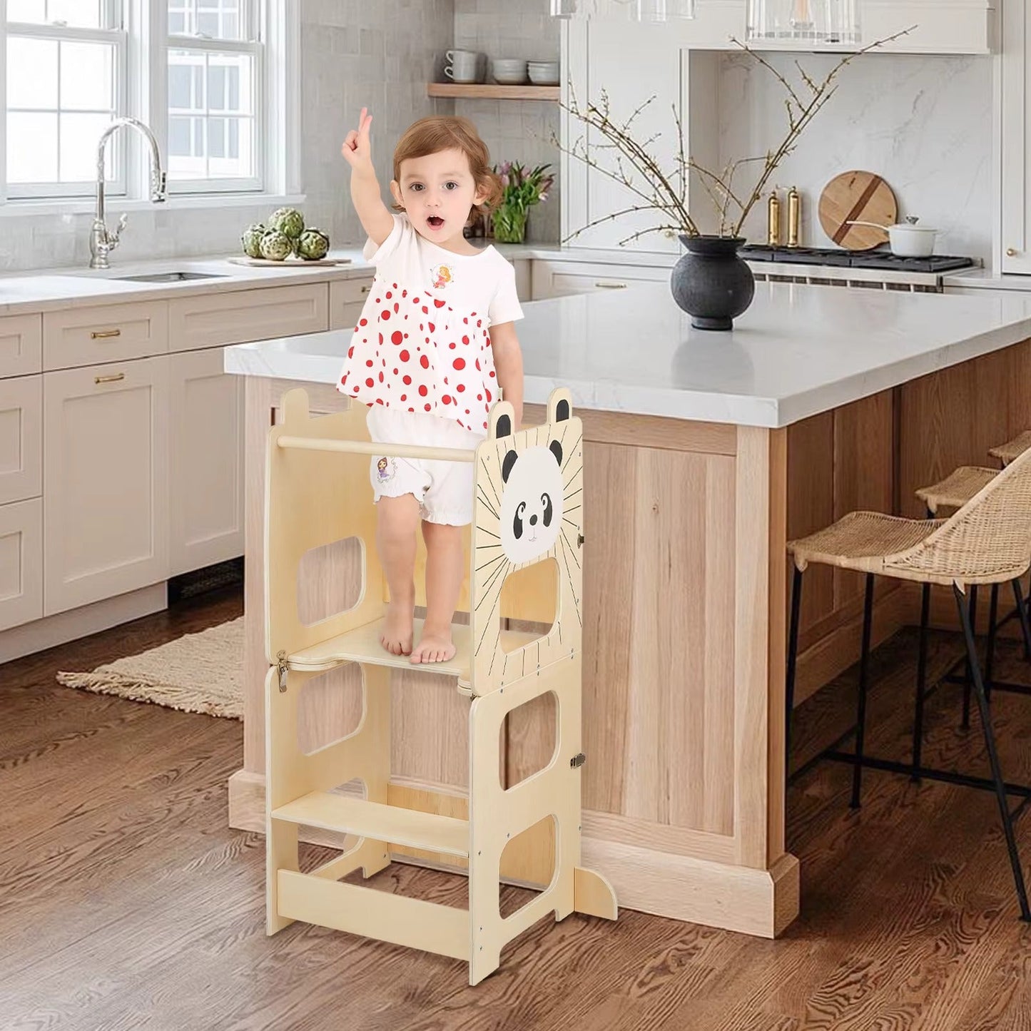 Tour d’observation 3-en-1 pour enfant, vue 10