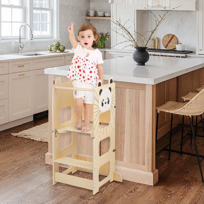 Tour d’observation 3-en-1 pour enfant, vue 10