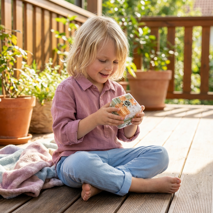 Cube Labyrinthe 3D pour Enfants – Puzzle de Logique et Jeu d’Adresse